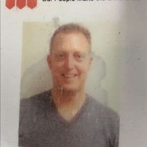 Meet your Posher, David